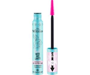 Essence Disney The Little Mermaid Lash Without Limits Extreme Lengthening & Volume Mascara 01 I Sea You 13 ml