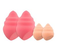 Essence Disney The Little Mermaid Make-Up and Concealer Sponges 1 pcs.