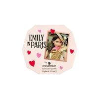 essence Emily In Paris Eyeshadow Palette 01 #MeetMeAtTheEiffelTower 5.6g