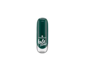 ESSENCE Ess. Gel Nail Colour Nail Polish De Nails 60