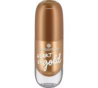 ESSENCE Ess. Gel Nail Colour Nail Polish De Nails 62
