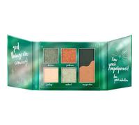ESSENCE Ess. Mini Palette De Sombras De Eyes Trust Your Intuition