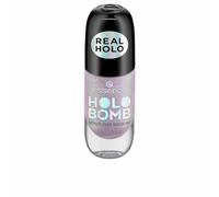 ESSENCE Ess. Nail Polish De Nails Holo Bomb Effect 05
