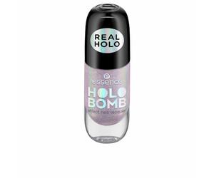 ESSENCE Ess. Nail Polish De Nails Holo Bomb Effect 05