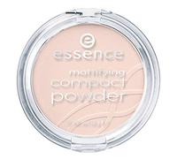 Essence Essence Rostro Mattifying Compact Powder 10 from 1 m to 2 m, 1 Piece