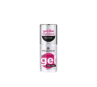 essence Extreme Gel Top Coat 01 Gloss To Go 8ml