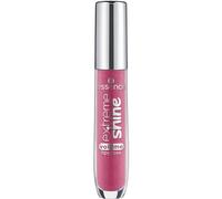 Essence Extreme Shine Volume Lip Gloss No. 13, Pink, Glossy, Radiant Fresh, Translucent, Vegan, Oil-Free, No Preservatives, No Parabens, Pack of 1 (5 ml)