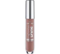 essence extreme shine volume lipgloss, shiny, dewy, translucent (5ml)