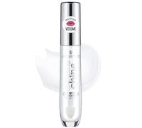 Essence Lips LipglossExtreme Shine Volume Lipgloss No. 01 Crystal Clear