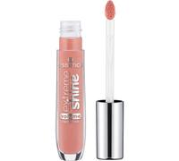 essence extreme shine volume lipgloss, volumizing, shiny, dewy, translucent (5ml)