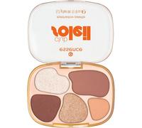 Essence Eye shadow Club Soleil EyeshadowPalette 5.2 g