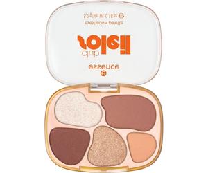 Essence Eye shadow Club Soleil EyeshadowPalette 5.2 g