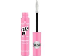 Essence Eyes EyebrowsFix it like a Pro Transparent Brow Fixing Gel