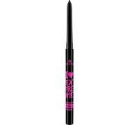 Essence Eyeliner & Kajal I Love Extreme Super Black 0.3 ml