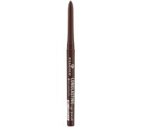 essence - Eyeliner - long lasting eye pencil - 02 hot chocolate