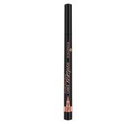 Essence Eyes Eyeliner & Kajal Eyeliner Pen Extra Long-Lasting 010 Blackest Black