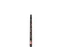 essence Eyeliner Pen Extra Long-Lasting Blackest Black