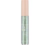 Essence Eyes Eye-shadowLuminous EYE TINT Liquid Shadow 06 Sparkly Jade