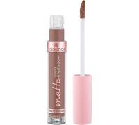 Essence - Matte Liquid Eyeshadow