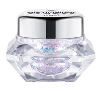 Essence Eyes Eye-shadowMULTICHROME FLAKES Eyeshadow Topper 01 Galactic Vibes
