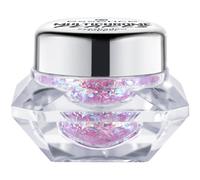Essence Eyes Eye-shadowMULTICHROME FLAKES Eyeshadow Topper 02 Cosmic Feelings
