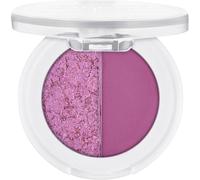 Essence Eyes Eye-shadowSoft Touch Duo Eyeshadow Berry Crush
