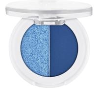 Essence Eyes Eye-shadowSoft Touch Duo Eyeshadow Mocha Muse