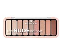 Essence Eyes Eye-shadowThe Nude EditionEyeshadow Palette No. 10 Pretty in Nude