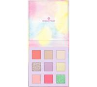 Essence Eyes Eye-shadowWhat The Fluff?! Eyeshadow Palette 01 Cotton Candy Skies