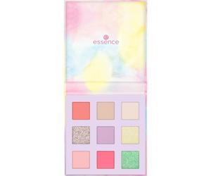 Essence Eyes Eye-shadowWhat The Fluff?! Eyeshadow Palette 01 Cotton Candy Skies