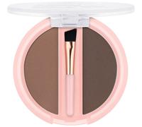 Essence Eyes EyebrowsBrow Powder Duo Set 02 Medium