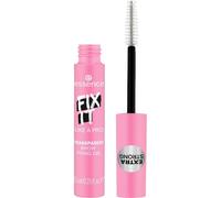 Essence Eyes EyebrowsFix it like a Pro Transparent Brow Fixing Gel