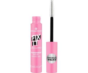 Essence Eyes EyebrowsFix it like a Pro Transparent Brow Fixing Gel