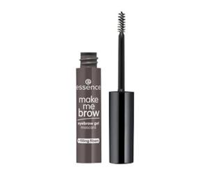 Essence Eyes EyebrowsMake Me Brow Eyebrow Gel Mascara No. 04 Ashy Brows