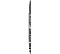 essence micro precise brow pencil 08 Black Brown 0,05g 08 Black Brown
