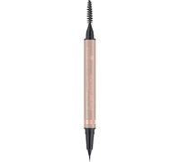 Essence Eyes EyebrowsMicroblading Brow Brush Liner 01 Soft Blonde