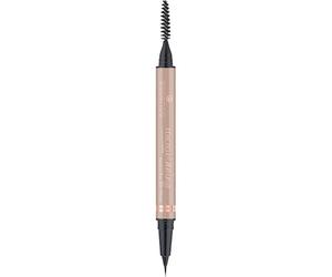 Essence Eyes EyebrowsMicroblading Brow Brush Liner 01 Soft Blonde