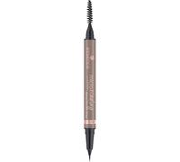 Essence Eyes EyebrowsMicroblading Brow Brush Liner 02 Light Brown