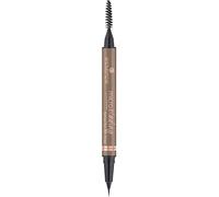 Essence Eyes EyebrowsMicroblading Brow Brush Liner 03 Neutral Brown
