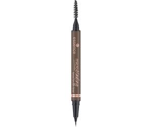 Essence Eyes EyebrowsMicroblading Brow Brush Liner 04 Dark Brown