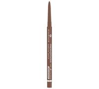 Essence Eyes Eyebrows Precise Eyebrow Pencil 02 Light Brown
