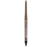 Essence Eyes EyebrowsWaterproofSuperlast 24h Eyebrow Pomade Pencil No. 20 Brown