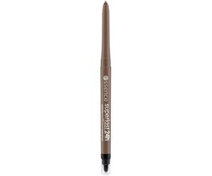 Essence Eyes EyebrowsWaterproofSuperlast 24h Eyebrow Pomade Pencil No. 20 Brown