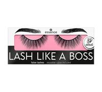 Essence Eyes Eyelashes False Lashes