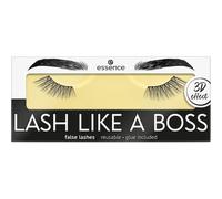 Essence Eyes Eyelashes Lash Like a Boss False Lashes