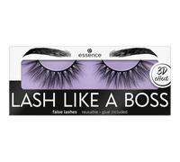 Essence Eyes EyelashesLash Like A BossFalse Lashes No. 02 Limitless