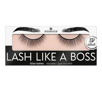 Essence Eyes EyelashesLash Like A BossFalse Lashes No. 03 Unique