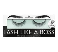 Essence Eyes EyelashesLash Like A BossFalse Lashes No. 04 Stunning