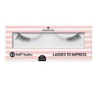 Essence Eyes EyelashesLashes To Impress No. 03 Half Lashes