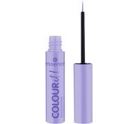 Essence Eyes Eyeliner-KajalCOLOUR it! Liquid Eyeliner 03 Light Lilac